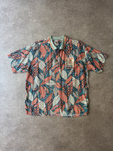 Load image into Gallery viewer, 1980s Chipie polo multi color
