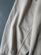 Load image into Gallery viewer, 1980s Ton Sur Ton sweater dear crème
