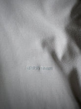 Load image into Gallery viewer, 1980s Giorgio Armani LeCollezioni long sleeve polo off white
