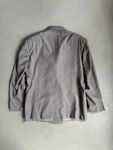 Load image into Gallery viewer, 1980s Giorgio Armani DB suit gray
