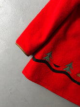 Load image into Gallery viewer, 1980s Hudson Bay wool parka red
