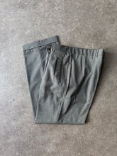 Load image into Gallery viewer, 1980s Hugo Boss 2b single breasted suit Delon
