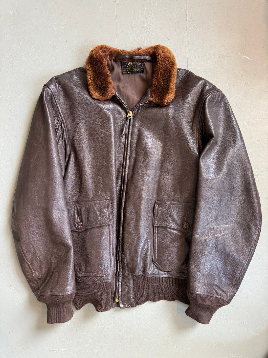 1949 G1 Jacket 55-j14