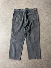 Load image into Gallery viewer, 1992 Stone Island Marina jeans black
