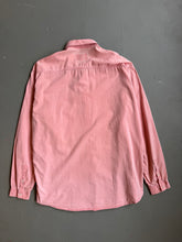 Load image into Gallery viewer, 1980s Armani Jeans shirt pastel
