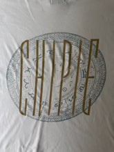 Load image into Gallery viewer, 1990s Chipie T-Shirt white back print
