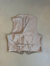 Load image into Gallery viewer, 1990s Giorgio Armani wool vest black label
