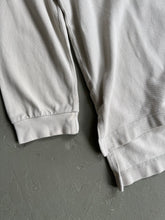 Load image into Gallery viewer, 1980s Giorgio Armani LeCollezioni long sleeve polo off white
