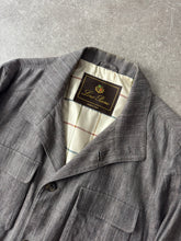 Load image into Gallery viewer, 2010s Loro Piana safari jacket
