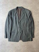 Load image into Gallery viewer, 1993 Emporio Armani SB 2b suit gray

