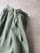 Load image into Gallery viewer, 1990s Giorgio Armani sb 1 buttons suit green
