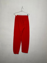 Load image into Gallery viewer, 1985 Sergio Tacchini running tracksuit red
