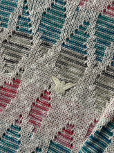 Load image into Gallery viewer, 1980s Emporio Armani jumper white eagle
