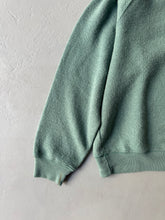 Load image into Gallery viewer, 1980s Giorgio Armani wool jumper mint green
