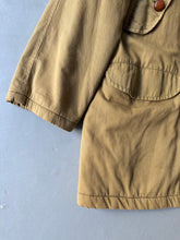 Load image into Gallery viewer, 1980s C.P. Company parka beige

