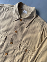 Load image into Gallery viewer, 1990s C.P. Company safari shirt
