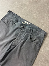 Load image into Gallery viewer, 1992 Stone Island Marina jeans black
