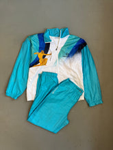 Load image into Gallery viewer, 1991 Sergio Tacchini Pete Sampras tracksuit

