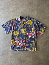 Load image into Gallery viewer, 1990s NAF NAF Hawaii shirt
