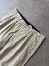 Load image into Gallery viewer, 1980s C.P. Company chino beige
