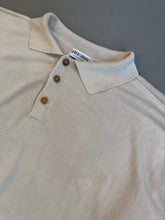 Load image into Gallery viewer, 1980s GA LeCollezioni silk polo
