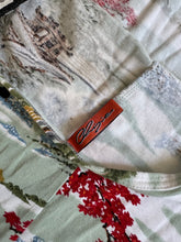 Load image into Gallery viewer, 1990s Chipie jersey dress Japan print
