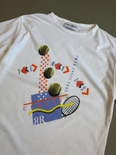 Load image into Gallery viewer, 1980s Cerruti tennis T-Shirt
