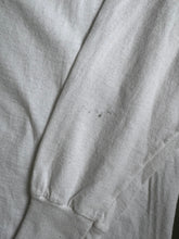 Load image into Gallery viewer, 1992 fruit of the loom longsleeve Made in usa white
