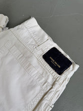 Load image into Gallery viewer, 1990s Stone Island marina jeans beige
