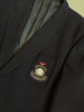 Load image into Gallery viewer, 1992 Emporio Armani emblem blazer
