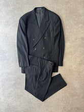 Load image into Gallery viewer, 1982 Giorgio Armani LeCollezioni db 6by4 dinner suit
