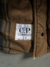 Load image into Gallery viewer, 1980s C.P. Company corduroy jacket brown
