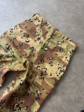 Load image into Gallery viewer, 1990s U.S Trousers army chocolate chip
