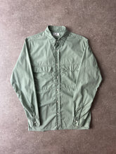 Load image into Gallery viewer, 1982 C.P. Company shirt green
