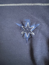 Load image into Gallery viewer, 1980s Emporio Armani sweater blue
