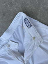 Load image into Gallery viewer, 1980s Gianni Versace Bermuda shorts white

