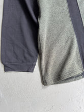Load image into Gallery viewer, 1990s Chipie sweater black green
