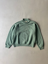 Load image into Gallery viewer, 1980s Giorgio Armani wool jumper mint green
