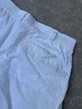Load image into Gallery viewer, 1980s Gianni Versace Bermuda shorts white
