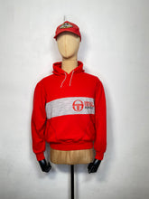 Load image into Gallery viewer, 1985 Sergio Tacchini running tracksuit red
