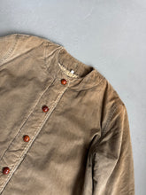 Load image into Gallery viewer, 1989 Armani Jeans liner beige / brown
