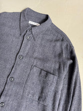 Load image into Gallery viewer, 1990s Emporio Armani wool over shirt
