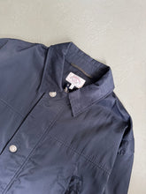 Load image into Gallery viewer, 1980s Armani jeans jacket blue
