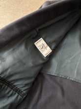 Load image into Gallery viewer, 1980s Valentino golf blazer navy
