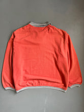 Load image into Gallery viewer, 1980s Classic Nouveau zip sweater
