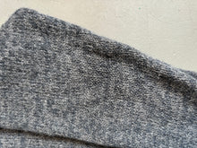 Load image into Gallery viewer, 1980s Emporio Armani gray melange jumper
