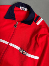 Load image into Gallery viewer, 1980s Fila Björn Borg jacket
