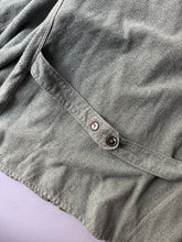 Load image into Gallery viewer, 1930s German workwear jacket green
