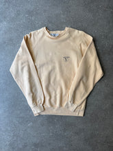 Load image into Gallery viewer, 1990s Valentino Sport sweater peach orange

