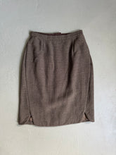 Load image into Gallery viewer, 1990s Giorgio Armani black label costume brown
